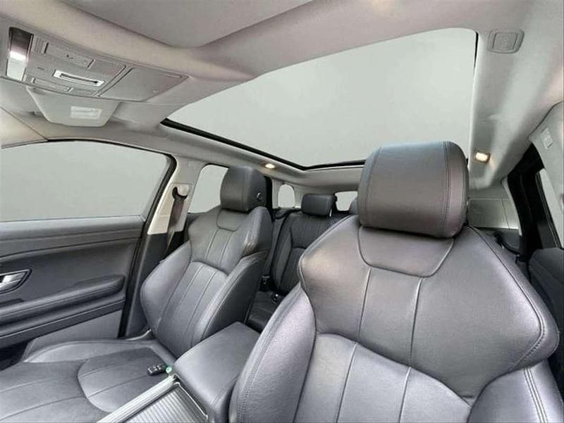 Usado Land Rover Range Rover evoque SE 150 CV (110 kW) 2019 Blanco SUV