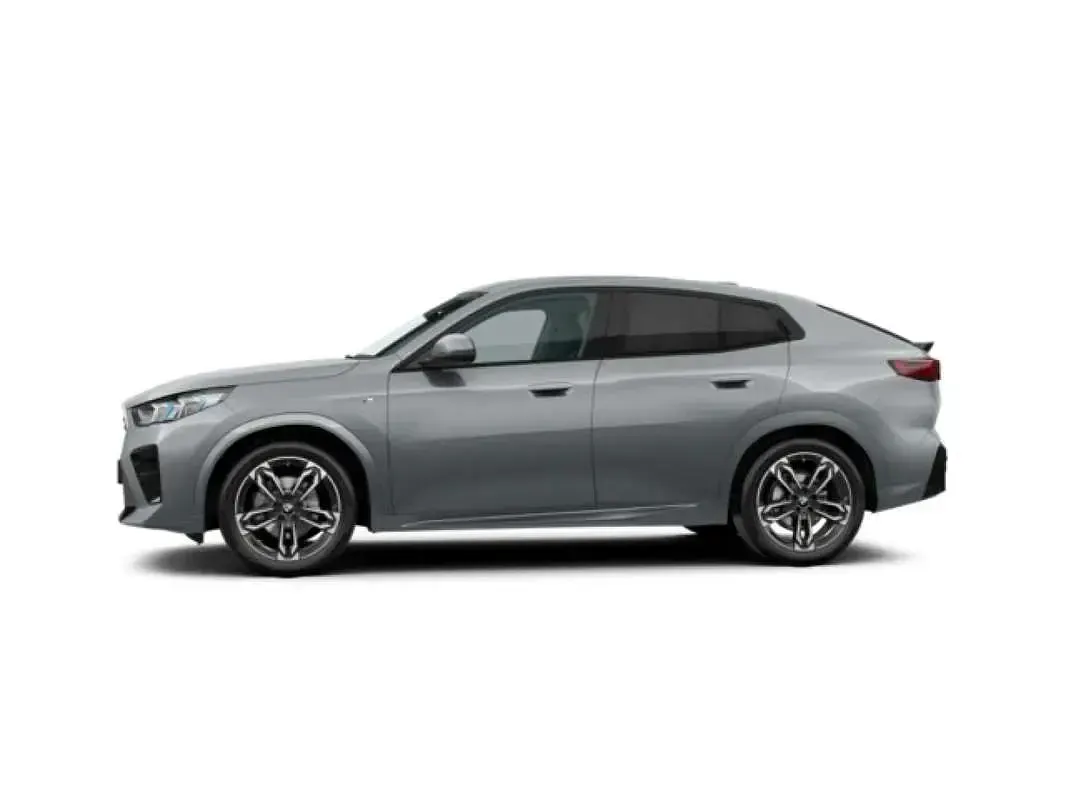 Usado BMW X2 Comfort Edition 150 CV (110 kW) 2025 Gris SUV