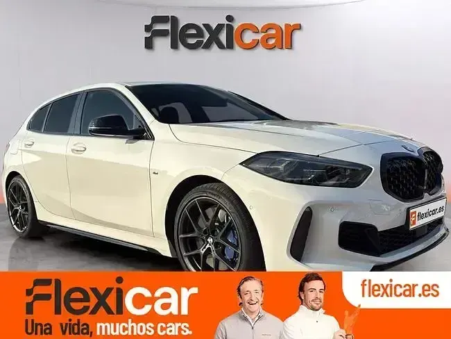 Usado BMW M135 306 CV (225 kW) 2024 Utilitario