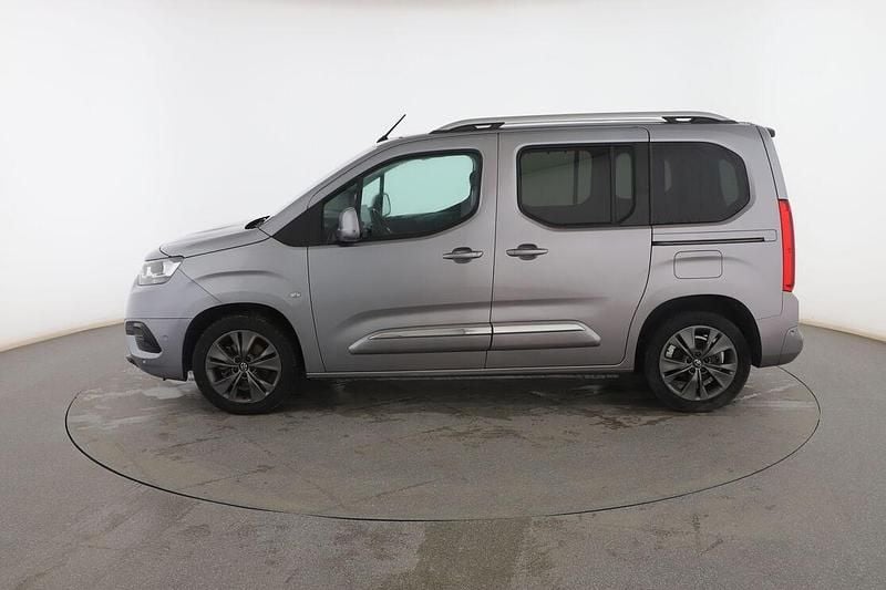 Occasion Toyota Proace Verso Active 131 PK (96 kW) 2021 Grijs Stationwagen