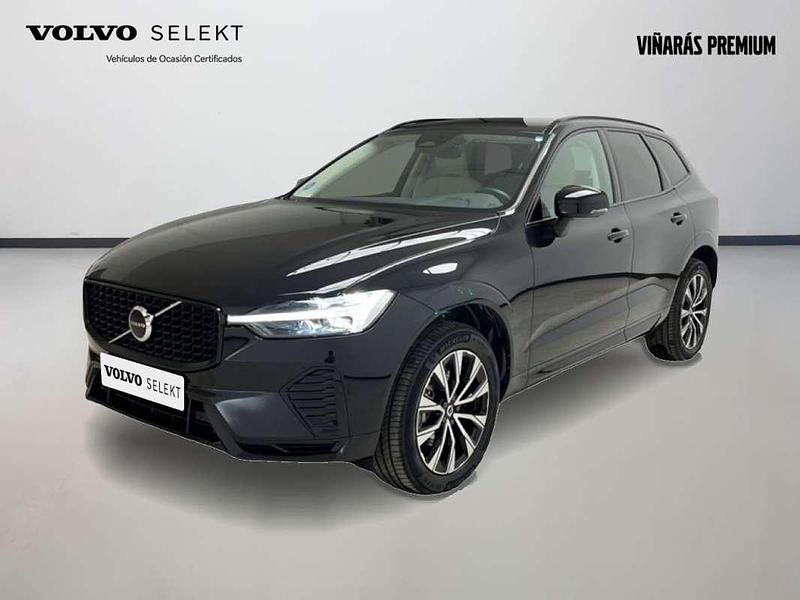 Usado Volvo XC40 Plus 129 CV (94 kW) 2025 Negro SUV