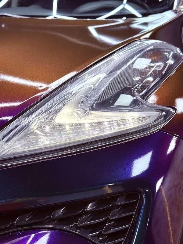 Brugt Nissan Juke Enigma 114 HK (83 kW) 2020 Rød SUV