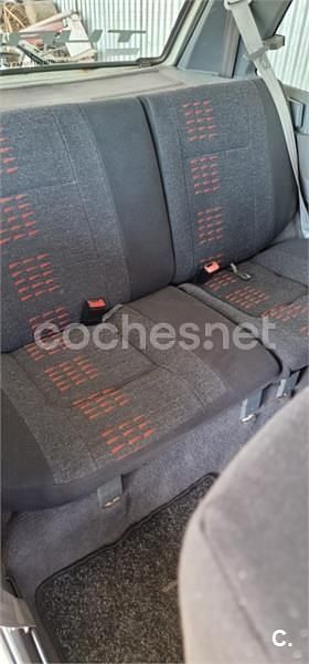 Usado Renault R5 GT 120 CV (88 kW) 1989 Blanco Utilitario