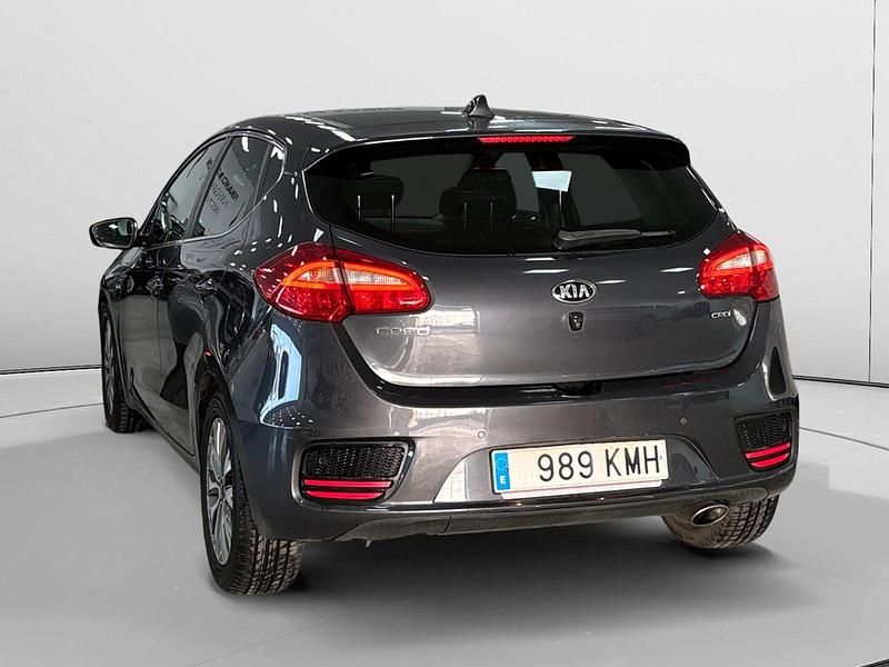 Używany Kia Ceed 90 KM (66 kW) 2018 Hatchback