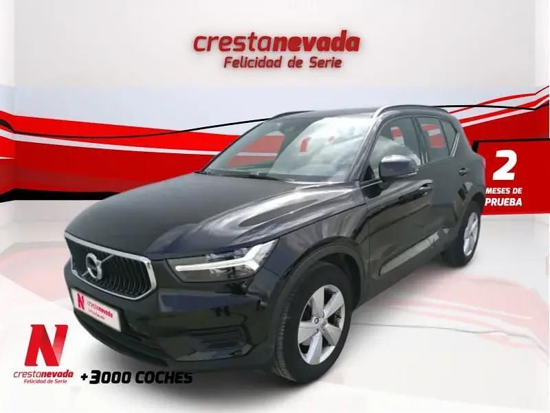 Usado Volvo XC60 Momentum 136 CV (100 kW) 2015 SUV
