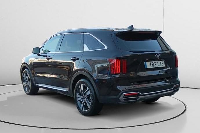 Usado Kia Sorento 230 CV (169 kW) 2021 SUV