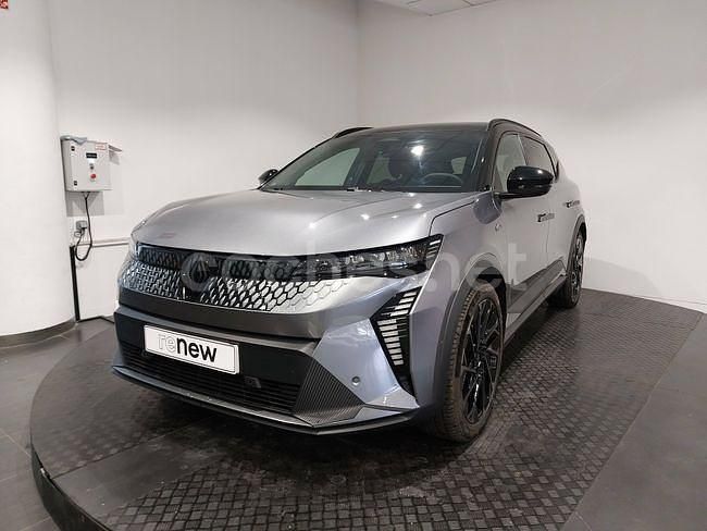 Usado Renault Scenic E-Tech Esprit Alpine 22 kW (30 CV) 2025 Eléctrico SUV