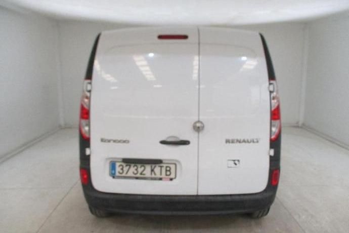 Usado Renault Kangoo 75 CV (55 kW) 2019 Monovolumen