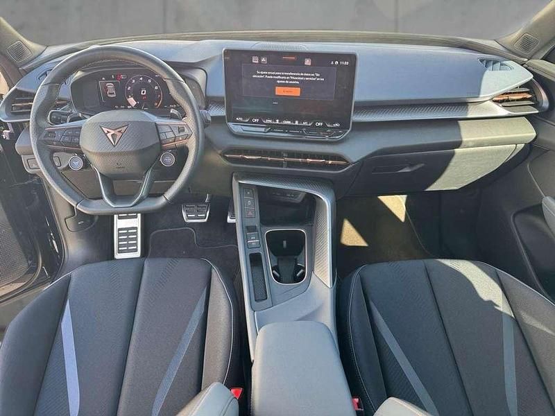 Usado Cupra Terramar VZ2 272 CV (200 kW) 2025 Azul SUV