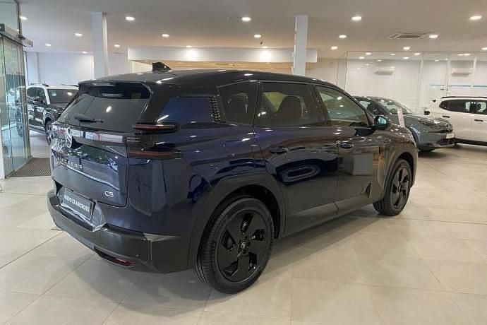 Usado Citroën C5 Aircross 145 CV (106 kW) 2025 SUV