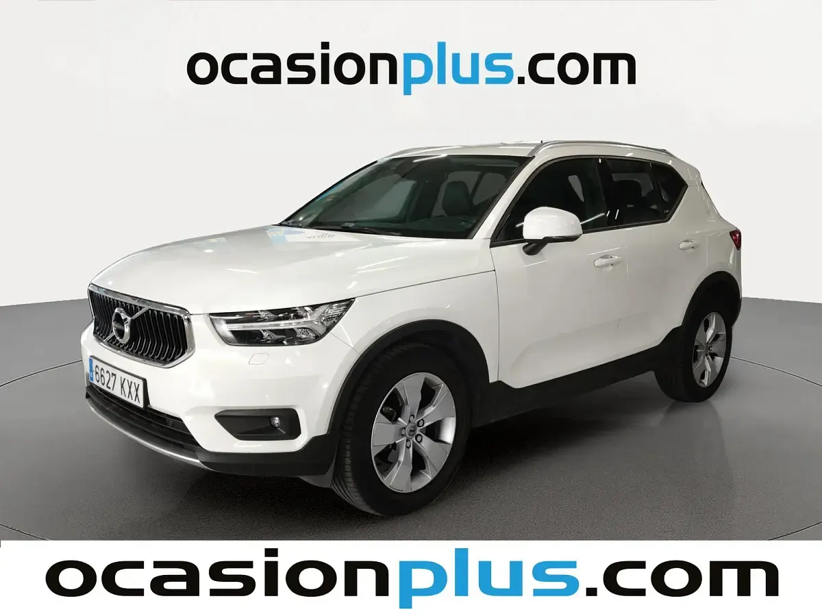 Begagnad Volvo XC40 Business Edition 163 HK (119 kW) 2019 SUV