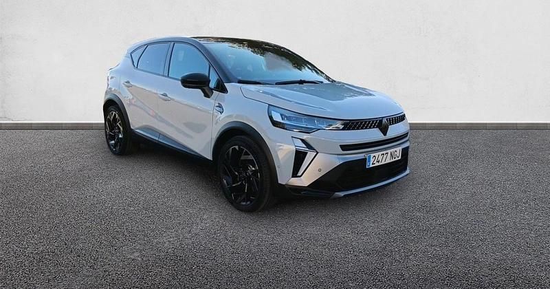 Usado Renault Captur Esprit Alpine 145 CV (106 kW) 2025 SUV