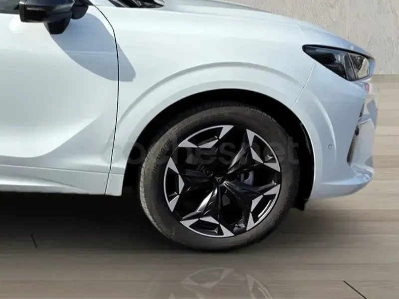 Nuevo Cupra Terramar 204 CV (150 kW) 2025 Blanco SUV