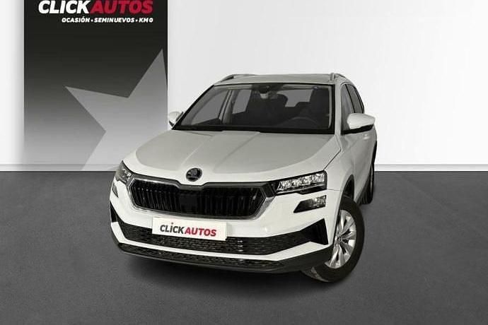 Usado 2023 Skoda Karoq Ambition SUV | 19.500 € (Super precio) - Imagen 1/4