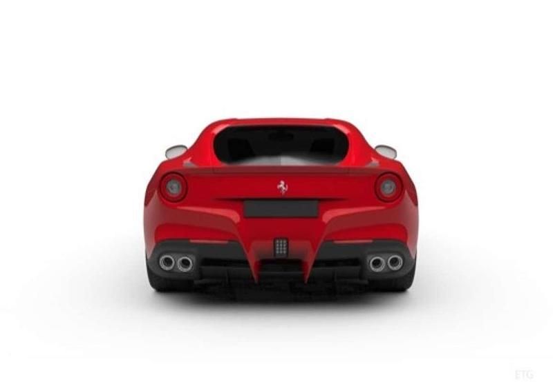Blanco Usado 2017 Ferrari F12 Coupe | 1.450.000 € - Imagen 1/4