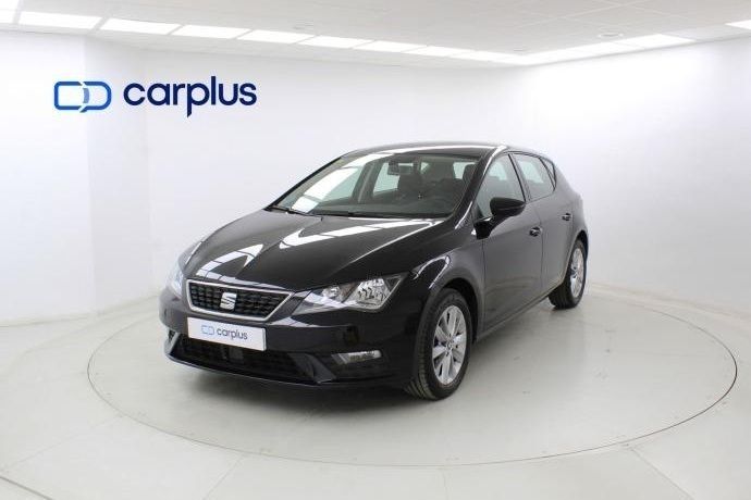 Usado 2020 Seat Leon Style | 14.490 € (Buen precio) - Imagen 1/4