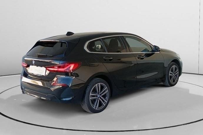 Usado BMW 116 Performance 109 CV (80 kW) 2023 Utilitario