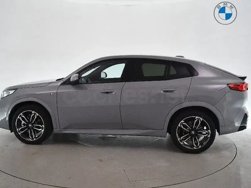 Nuevo BMW X2 Comfort Edition 170 CV (125 kW) 2026 Gris / plata SUV