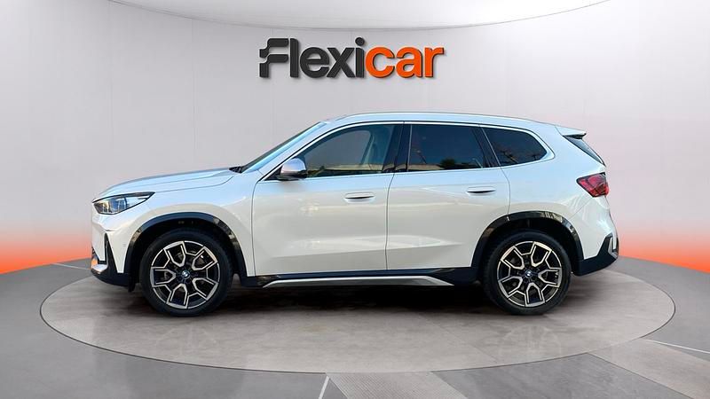 Usado BMW X1 163 CV (119 kW) 2023 Blanco SUV
