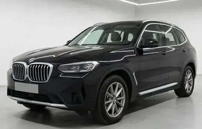 Usado BMW X3 xLine 292 CV (214 kW) 2023 Negro SUV