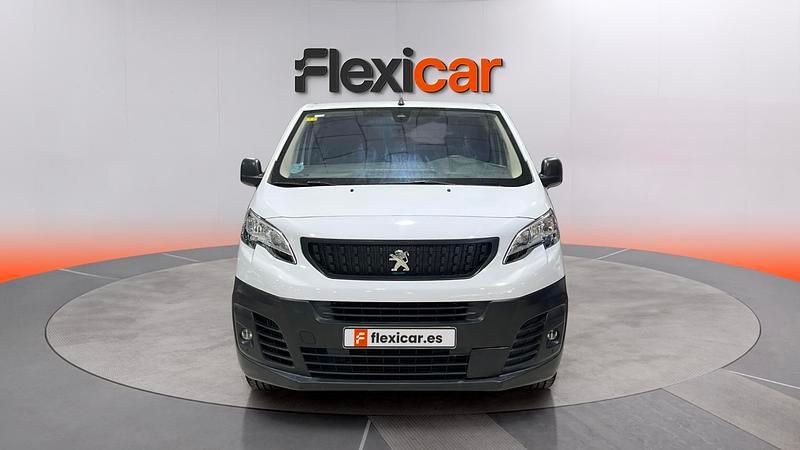 Usado Peugeot Expert Premium 102 CV (75 kW) 2022 Blanco Van