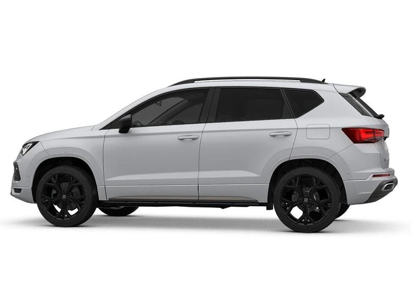 Nuevo Seat Ateca FR 150 CV (110 kW) 2026 Rojo SUV