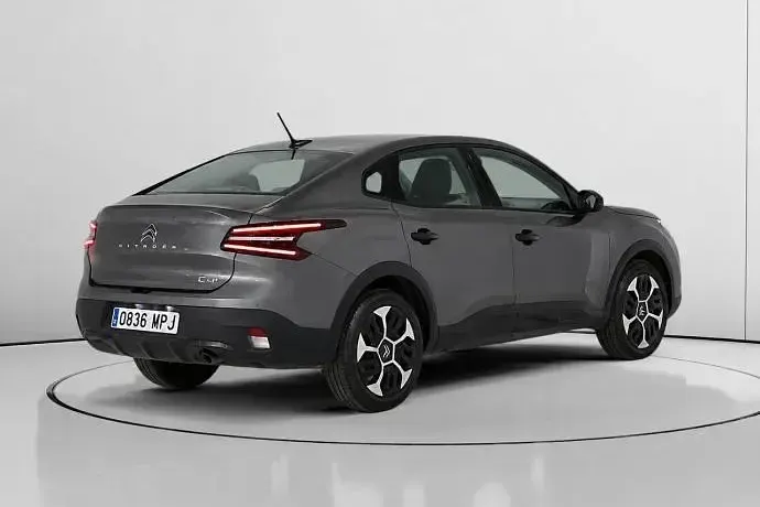Usado Citroën C4 PureTech 102 CV (75 kW) 2024 SUV