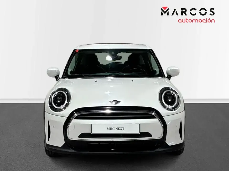 Usado Mini Cooper 136 CV (100 kW) 2023 Utilitario