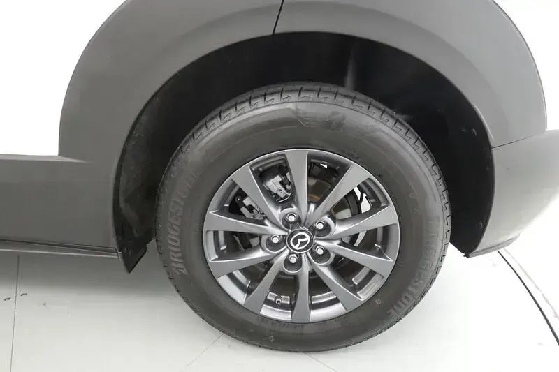 Occasion Mazda CX-30 Prime-Line 140 PK (102 kW) 2025 Wit SUV