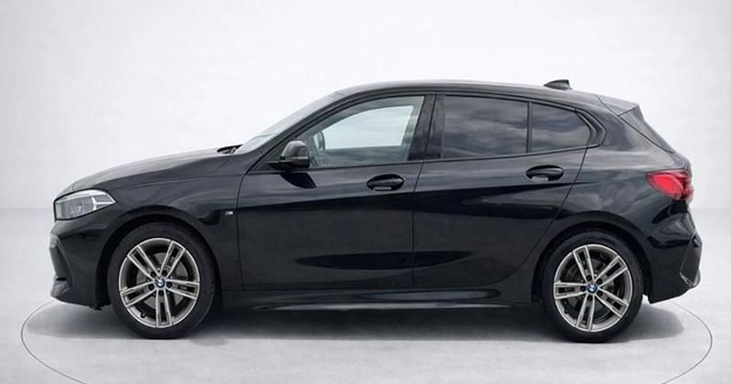 Usado BMW 118 149 CV (109 kW) 2021 Utilitario