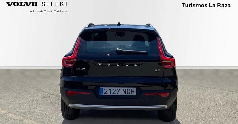 Usado Volvo XC40 163 CV (119 kW) 2025 SUV