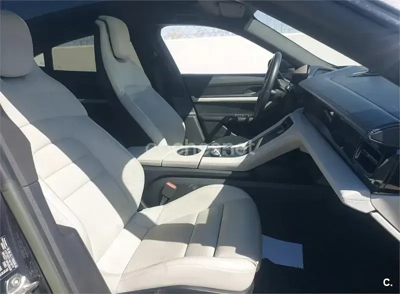 Usado Porsche Taycan 4S 2022 Eléctrico Berlina