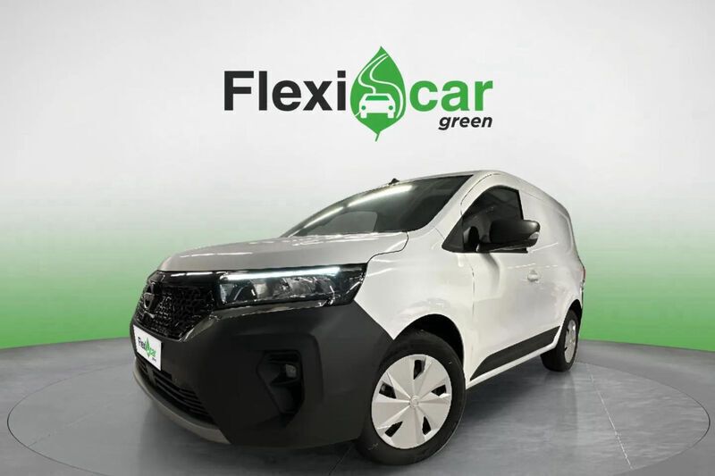 Blanco Nuevo 2024 Nissan Townstar N-Connecta Monovolumen | 18.590 € (Super precio) - Imagen 1/4