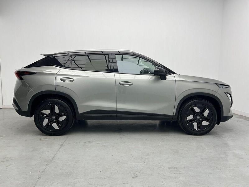 Usado Omoda 5 147 CV (108 kW) 2025 Gris SUV