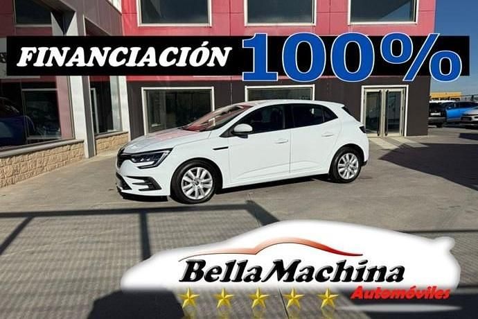 Usado Renault Mégane IV Business 115 CV (84 kW) 2023