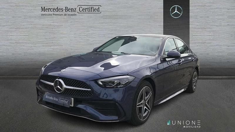 Usado Mercedes C300e 145 CV (106 kW) 2025 Berlina