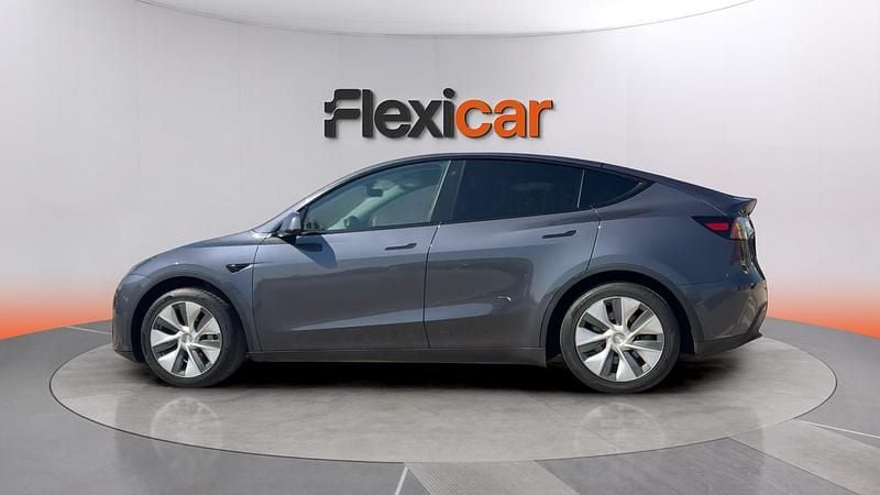 Usado Tesla Model Y RWD 378 kW (514 CV) 2023 Gris SUV