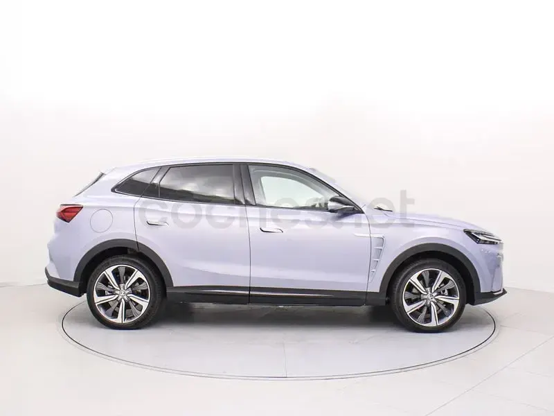 Usado MG Marvel R Performance 211 kW (288 CV) 2025 Eléctrico SUV