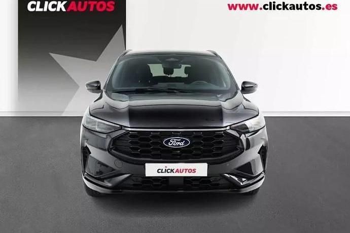 Usado Ford Kuga ST-Line 243 CV (178 kW) 2025 SUV