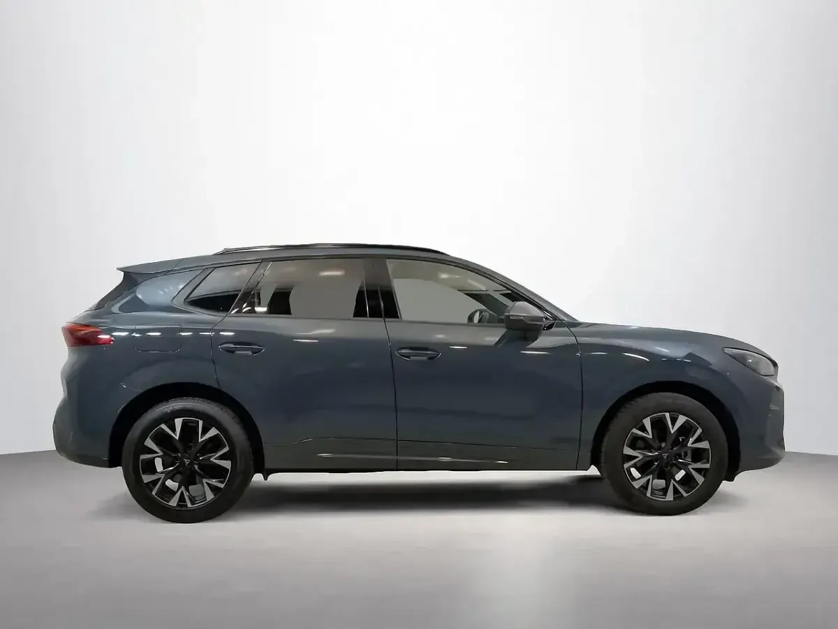 Occasion Cupra Terramar 150 PK (110 kW) 2025 Grijs SUV