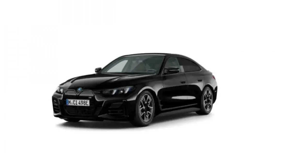 Usado BMW i4 400 kW (544 CV) 2025 Berlina