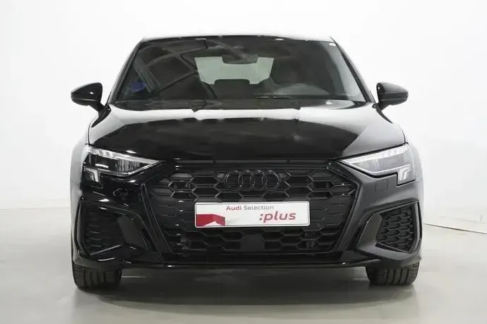 Usado Audi A3 e-tron Competition 245 CV (180 kW) 2022 Utilitario