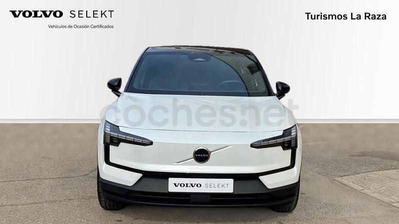 Usado Volvo EX30 Plus 200 kW (272 HP) 2024 Eléctrico SUV
