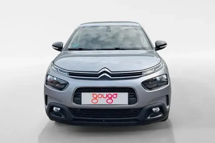 Usado Citroën C4 Cactus Shine 99 CV (72 kW) 2019 Utilitario