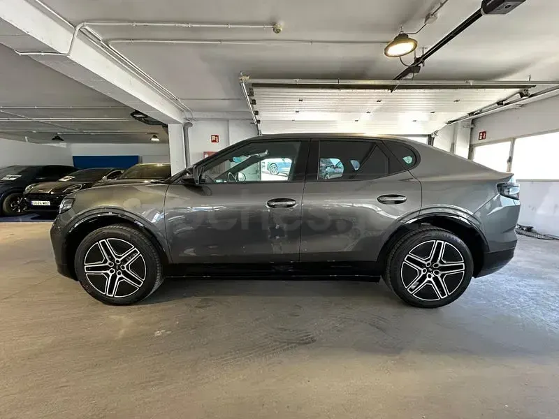 Nuevo Ford Capri Premium 210 kW (286 CV) 2025 Eléctrico SUV
