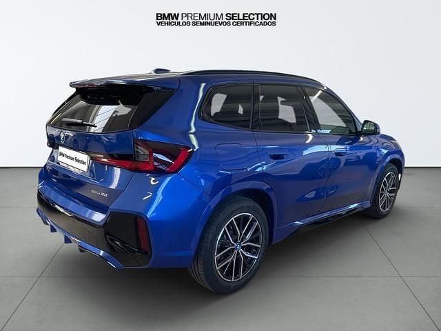 Usado BMW iX1 Comfort Edition 150 kW (204 CV) 2025 SUV