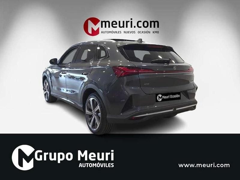 Nuevo MG Marvel R Performance 211 kW (288 CV) 2025 SUV