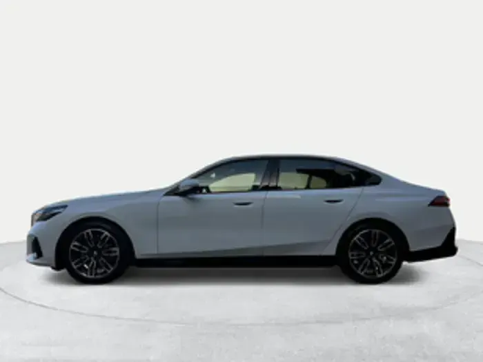 Usado BMW 520 Shadowline 197 CV (144 kW) 2026 Blanco Berlina