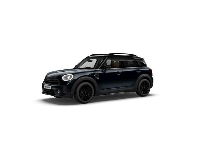 Usado Mini Cooper Countryman 136 CV (100 kW) 2023 SUV