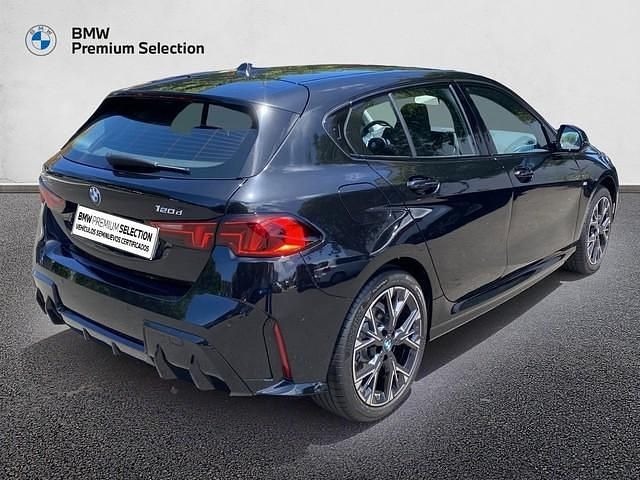 Usado BMW 120 Shadowline 190 CV (139 kW) 2025 Utilitario